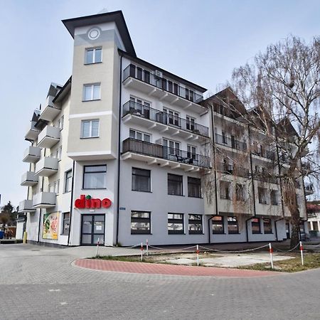 Apartament Quantum จิปโนแวค ภายนอก รูปภาพ