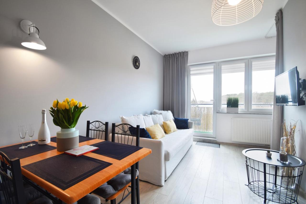 Apartament Quantum จิปโนแวค ภายนอก รูปภาพ