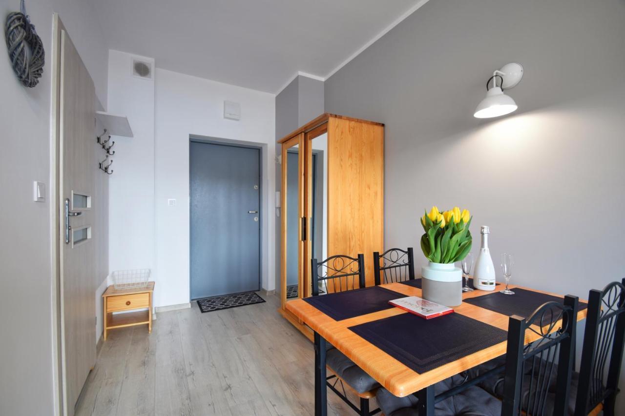 Apartament Quantum จิปโนแวค ภายนอก รูปภาพ