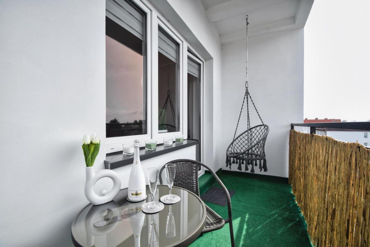 Apartament Quantum จิปโนแวค ภายนอก รูปภาพ