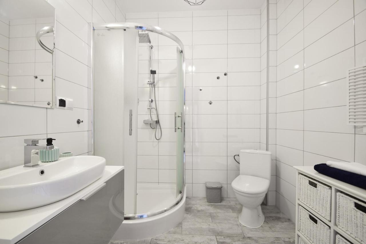 Apartament Quantum จิปโนแวค ภายนอก รูปภาพ