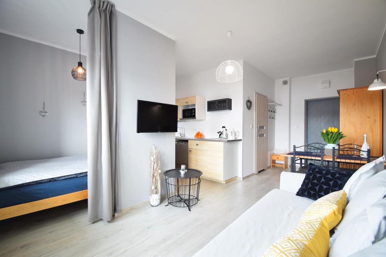 Apartament Quantum จิปโนแวค ภายนอก รูปภาพ