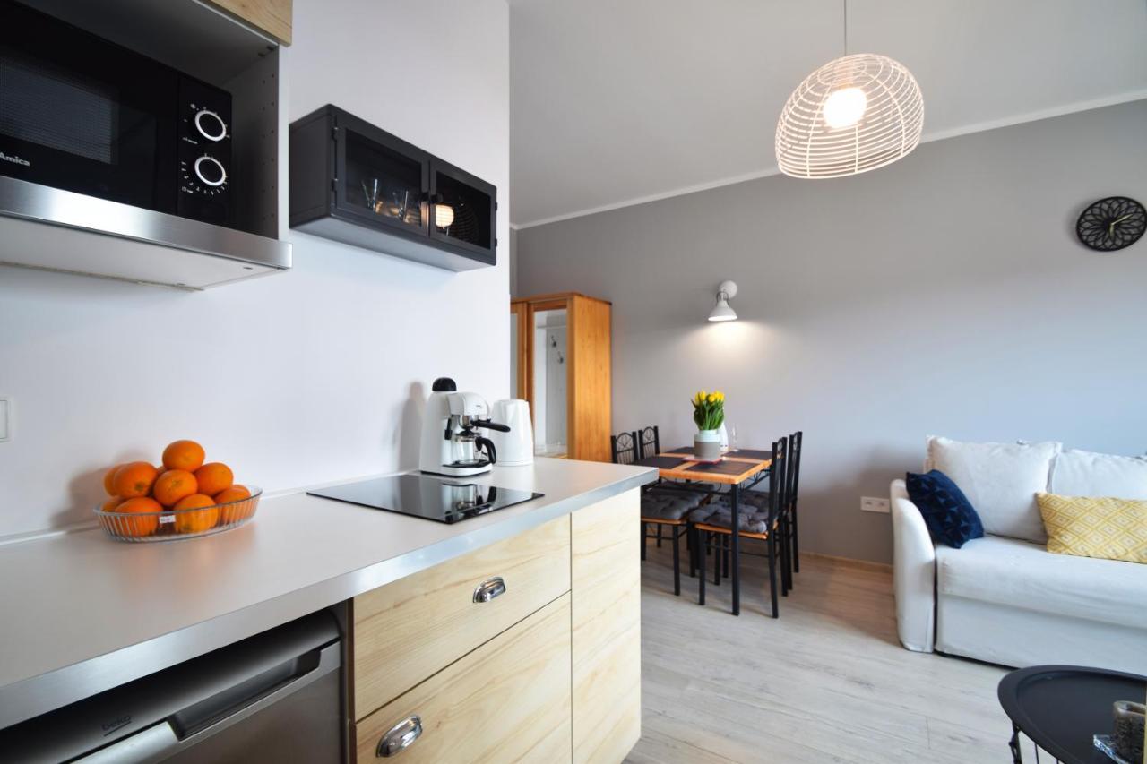 Apartament Quantum จิปโนแวค ภายนอก รูปภาพ